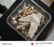 WEYES冻干14拼混合桶500g宠物猫狗零食冻干鸡肉鸡胸肉鸭肉粒营养补充 实拍图