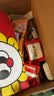 江中富铁红养酥性饼干女性红枣赤小豆营养孕妇下午茶独立包装零食156g 实拍图