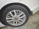 朝阳轮胎 汽车轮胎 215/50R17 95W C66 适配长安CS35/标致408/名图 实拍图