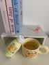 六养（LIUYANG）有机玉米汁甄选新鲜玉米现榨现灌五谷杂粮早餐冲饮料230g*6瓶 实拍图