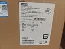 联想（ThinkCentre）P600 商用办公台式电脑台式机主机(酷睿i5-13420H 16G DDR5 512G SSD win11)23.8英寸全套 实拍图