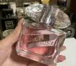 范思哲（VERSACE）晶钻女士淡香水30ml 花果香调生日礼物丁禹兮同款 实拍图