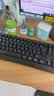 戴尔（DELL）KB216键盘有线商务办公键盘笔记本电脑台式机外接配件全尺寸静音键盘USB即插即用防泼溅（黑色） 实拍图