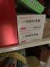 乌斯京一次性手套500只 抽取式食品级PE手套 塑料薄膜厨房卫生手套 实拍图