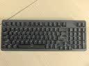 罗技（Logitech）灵砚系列 K868 三模客制化机械键盘 无线键盘 蓝牙键盘 客制化键盘 黑色 97键 实拍图