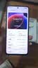 OPPO K12s 12GB+256GB 星芒白 7000mAh长续航大电池 OLED 直屏 骁龙学生 5G游戏千元新款手机 国家补贴 实拍图