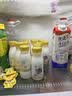 每日鲜语鲜牛奶 3.6g全脂211ml*6 家庭必备 巴氏杀菌乳 低温奶 实拍图