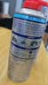 WD-40除尘罐机箱相机镜头主板清洁+除胶剂贴纸胶带不干胶去除剂套装 实拍图
