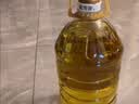 金龙鱼食用油 花生特香型食用调和油5L 实拍图