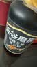五谷磨房黑芝麻糊低GI核桃芝麻黑豆粉早餐代餐粉黑芝麻五黑粉600g 实拍图