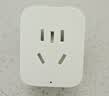 小米米家智能插座4  WiFi6智能控制 定时开关 插头电量统计小米澎湃联动 适用加湿器取暖器电热毯 实拍图