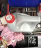 嘉实多（Castrol）嘉效单次小保养卡 0W-20 SP/C5 5L 含机油+机滤+工时 汽车保养 实拍图