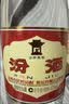 汾酒黄盖玻汾 清香型高度白酒 53度 475mL*12瓶 整箱装 实拍图