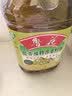 鲁花【保真菜籽油】食用油低芥酸特香菜籽油5L  /桶非转基因 实拍图