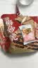 Aji香辣味梅菜饼干208g/袋  锅盔办公室网红休闲零食下午茶 实拍图