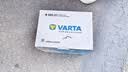 瓦尔塔（VARTA）汽车电瓶蓄电池 SLI 055-27 福特嘉年华马自达翼博名爵3 实拍图