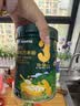 英氏婴幼儿快冲粥南美白虾玉米208g宝宝辅食粥冲泡即食练咀嚼13月+ 实拍图
