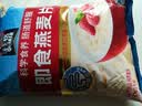 桂格（QUAKER）即食燕麦片1000克袋装 营养早餐 膳食纤维 零添加白砂糖 实拍图