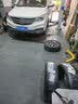 米其林（MICHELIN）汽车轮胎 205/55R16 91V 耐越 ENERGY MILE 适配朗逸/速腾/卡罗拉 实拍图