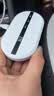 中兴【热销300万】U10LS随身wifi6免插卡无线网卡高速支持2026款5G/4G便携路由器移动联通全国通用 顶配款【升级3000毫安】续航WiFi6-白色 中兴官方送100G-网速稳定不虚标-三 实拍图