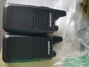 宝锋（BAOFENG）BF-999PLUS【双台装】轻薄版 迷你对讲机 远距离BF-888S系列plus升级款 商用小巧大功率宝锋手台 实拍图