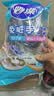 妙洁钢丝球锅刷带把手类丝瓜络清洁球铁刷锅神器1长柄+6只钢丝球 实拍图