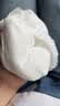 好奇（Huggies）铂金装小桃裤拉拉裤大号L60片(9-14kg)尿不湿【散热口碑王】 实拍图