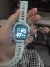 小米（MI）米兔儿童电话手表7A绿色国家补贴长续航高清视频通话防水定位小学初高中生男女孩智能儿童运动手表 实拍图
