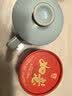 大益TAETEA茶叶普洱茶熟茶 如意沱茶盒装100g/沱 口粮茶 中华老字号 实拍图