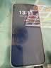 vivo  iQOO Z10 Turbo 12GB+512GB 星穹黑 天玑8400满血版 7620mAh超薄蓝海电池 手机 实拍图