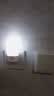 心有所属插电小夜灯婴儿喂奶灯卧室床头灯氛围灯伴睡眠夜光灯插座宿舍壁灯 实拍图