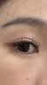 强生美瞳日抛妍妍棕色30片装300度彩色隐形眼镜自然职场【小鹿眼】 实拍图