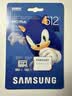 三星（SAMSUNG）512GB TF(MicroSD)内存卡 A2 U3 V30 4K 兼容switch无人机运动相机 索尼克游戏存储卡 读180MB/s 实拍图