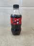 可口可乐（Coca-Cola）零度 无糖零卡 汽水 碳酸饮料 300ml*24瓶 新老包装随机发 实拍图