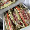 中街冰点老中街奶油味冰棍62g*10 实拍图