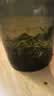 一杯香茶叶绿茶明前高山云雾500g2026新茶日照足中秋礼盒礼品自己喝散装 实拍图