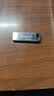 金士顿（Kingston）128GB USB 3.2 Gen 1 U盘 DTKN 大容量U盘 金属外壳 读速200MB/s 学习办公投标电脑车载优盘 实拍图