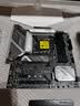 微星（MSI）MAG B760M MORTAR WIFI DDR4 迫击炮主板 支持 CPU 12600KF/14490F/14600KF(Intel B760/LGA 1700) 实拍图