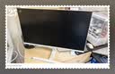 华为MateView GT 27英寸显示器 4K双模/云晰柔光屏/160Hz/USB-C/DP/HDMI/旋转升降壁挂 冰川白 实拍图