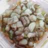 洋琪食品【新包装】芥末章鱼150g*2 日料店同款烧烤夜宵预制菜 下酒小菜 实拍图