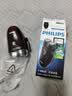 飞利浦（PHILIPS）电动剃须刀 男士旋转式刮胡须刀  进口双刀头经典便携 新年礼物送男友送父亲 电池款PQ206/18 实拍图