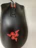 雷蛇（Razer）炼狱蝰蛇V3游戏鼠标 电竞游戏 轻量化 人体工学设计 黑色  实拍图