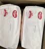 好奇（Huggies）铂金装小桃裤成长裤XXL74片(≥15kg)尿不湿【散热口碑王】 实拍图