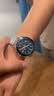 卡西欧（CASIO）手表男EDIFICE商务太阳能石英表休闲简约指针日韩表送男友520礼物 EFS-S510D-2A  太阳能蓝盘 实拍图