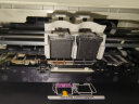 灵印惠普802墨盒连供可加墨 hp1050 Deskjet 1010 1000 1510连供打印机 【升级版简易加墨】802黑彩套装/连喷版 实拍图