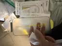 倍思【AR增透抗反光】适用iPhone18Pro钢化膜苹果18Pro手机膜AR增透全屏高清无尘仓防摔保护膜2片装 实拍图