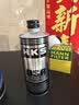 曼牌滤清器（MANNFILTER）机油滤清器机油滤芯W68/3卡罗拉雷凌RAV4荣放花冠威驰致炫凯美瑞 实拍图