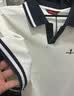 彪马（PUMA）男装运动服上衣户外防风夹克外套 粉 XL 实拍图