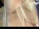 禧美海产太平洋鳕鱼(长尾鳕)净重2斤装 带皮段 独立2袋 好吉鱼 国庆送礼 实拍图