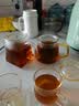 天之红茶叶新茶红茶祁红香螺祁门红茶特一级120g 旅行便携轻伴手礼品 实拍图